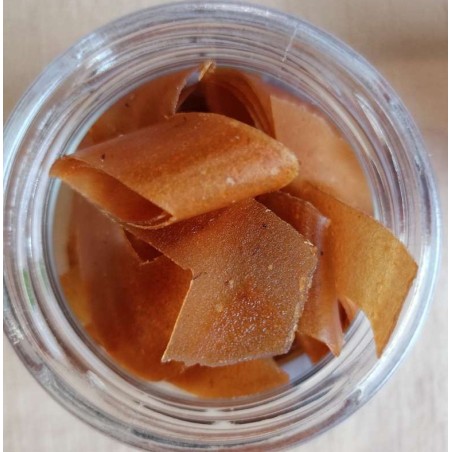 P'tits délices pommes citron - Bonheur et papilles