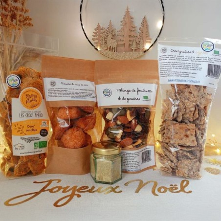 Coffret "C du Centre"