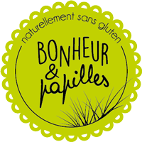 Bonheur et Papilles